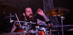 0550 Rotting Christ